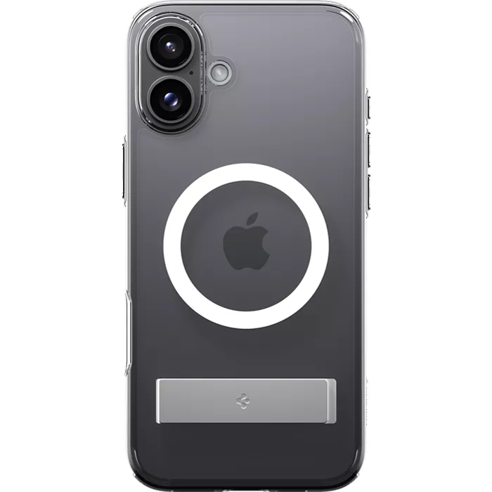 Spigen Slim Armor Essential MagFit Case for iPhone 16