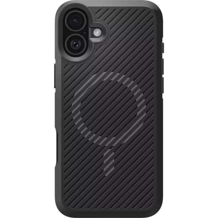 Spigen Core Armor MagFit Case for iPhone 16