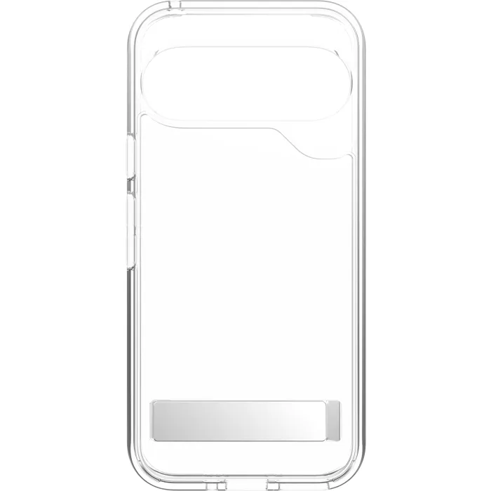 ZAGG Crystal Palace with Kickstand Case for Pixel 9/Pixel 9 Pro