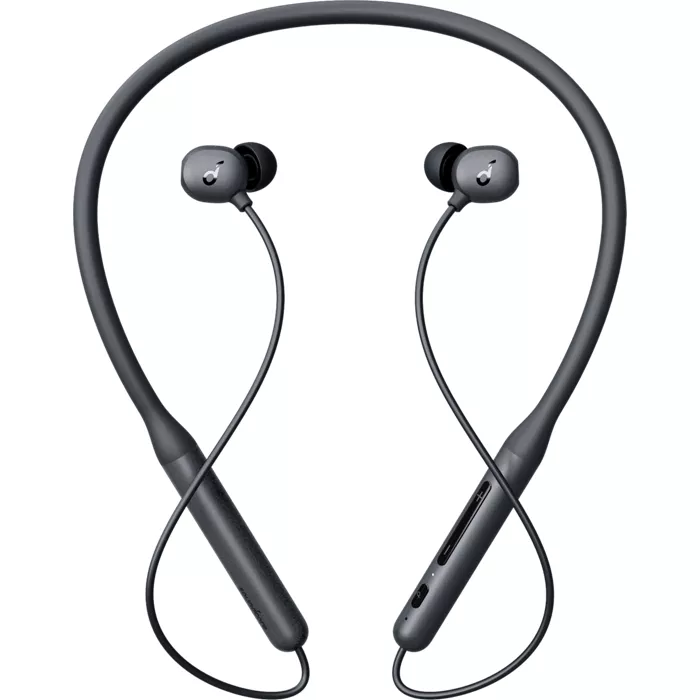 Soundcore by Anker Life U2i Wireless Neckband Headphones