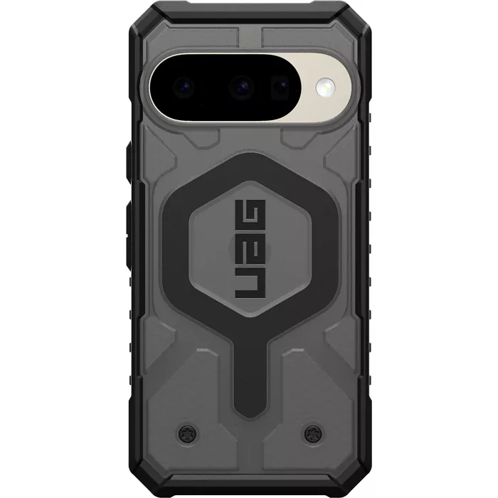 UAG Pathfinder Clear Case with MagSafe for Pixel 10/10 Pro