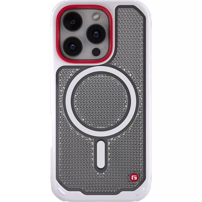 Gadget Guard G-Form Reflector Case with MagSafe for iPhone 16 Pro