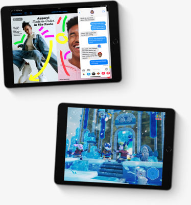 Apple iPad (9th Generation)