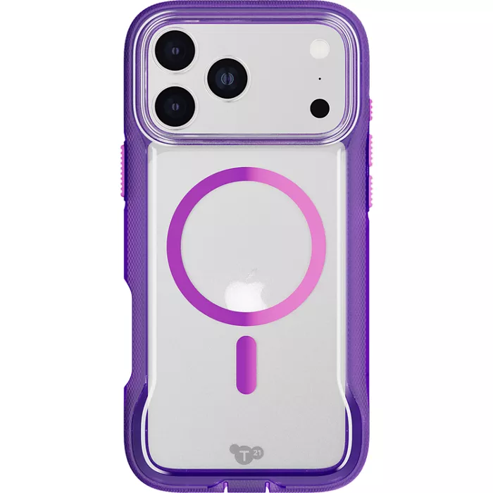 Tech21 EvoPro Case with MagSafe for iPhone 17 Pro Max