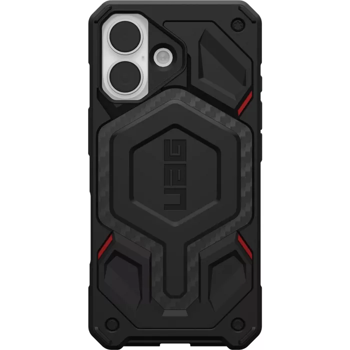 UAG Monarch Pro with MagSafe for iPhone 17