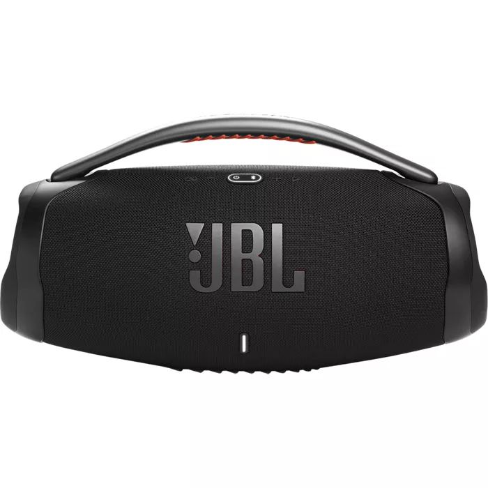 JBL Boombox3 Portable Bluetooth Speaker