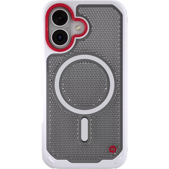 Gadget Guard G-Form Reflector Case with MagSafe for iPhone 16