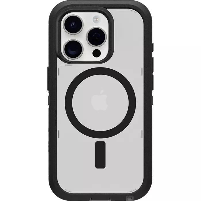 OtterBox Defender Series Pro XT Case for iPhone 16 Pro