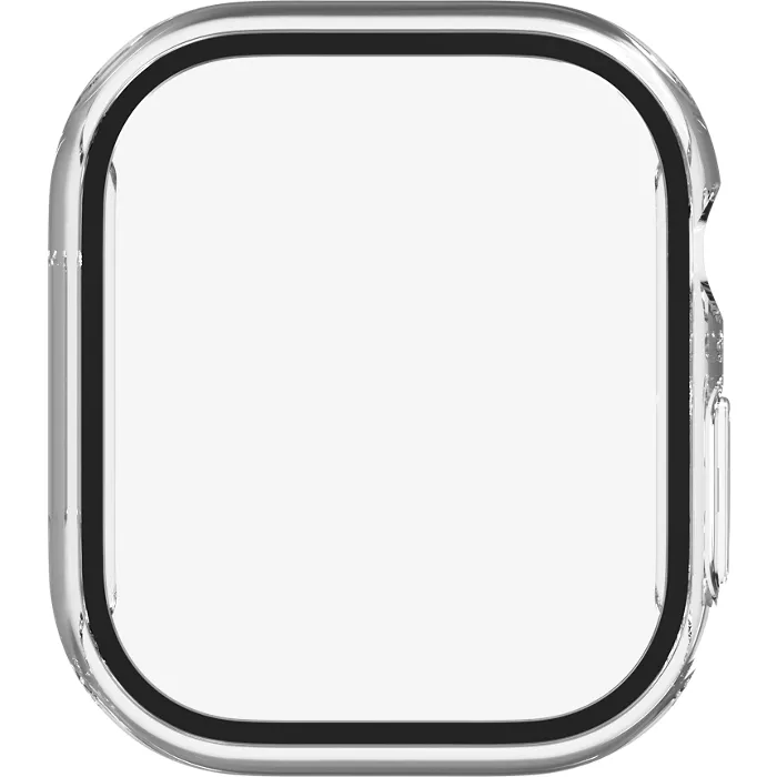ZAGG InvisibleShield Glass Elite 360 Screen Protector for Apple Watch Series 11/10 46mm