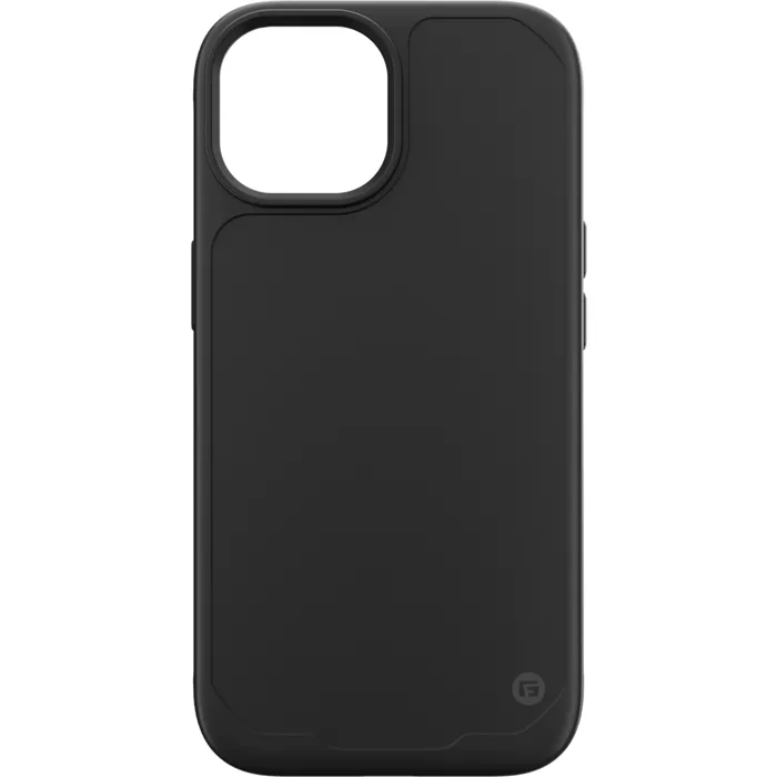 CLCKR G-Form Diamond Case for iPhone 15