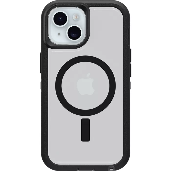 OtterBox Defender Series Pro XT Case for iPhone 16