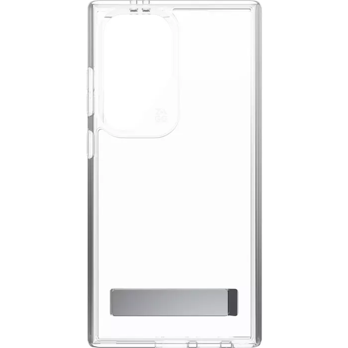ZAGG Crystal Palace Case with Kickstand for Galaxy S24 Ultra