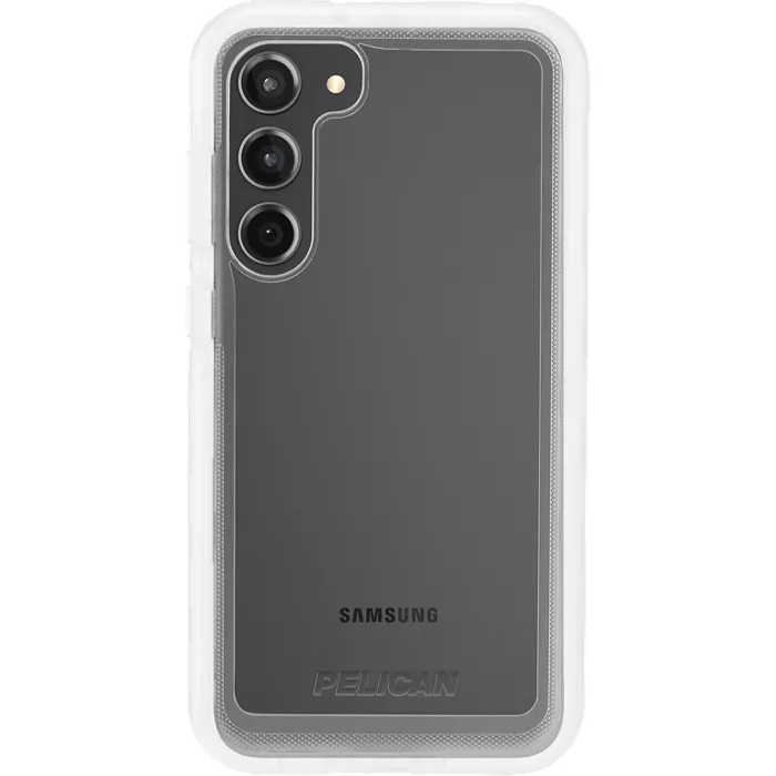 Pelican Voyager Case for Galaxy S23+