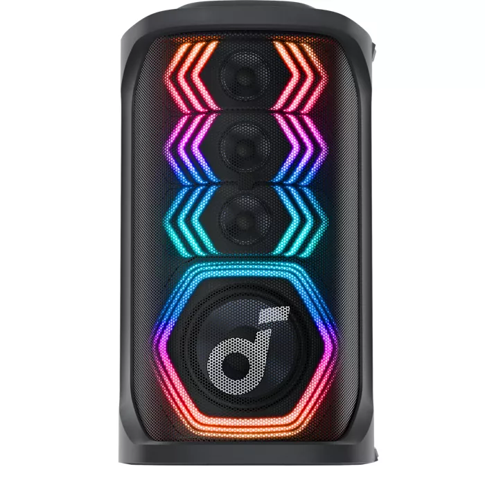 Soundcore by Anker Rave 3S AI Karaoke Party Speaker