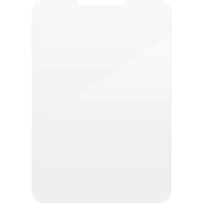 ZAGG InvisibleShield Glass XTR4 Screen Protector for iPad Mini A17 Pro