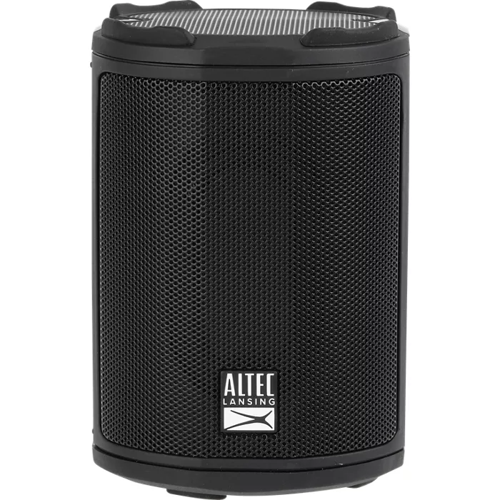 Altec Lansing HydraMotion Everything Proof Bluetooth Speaker