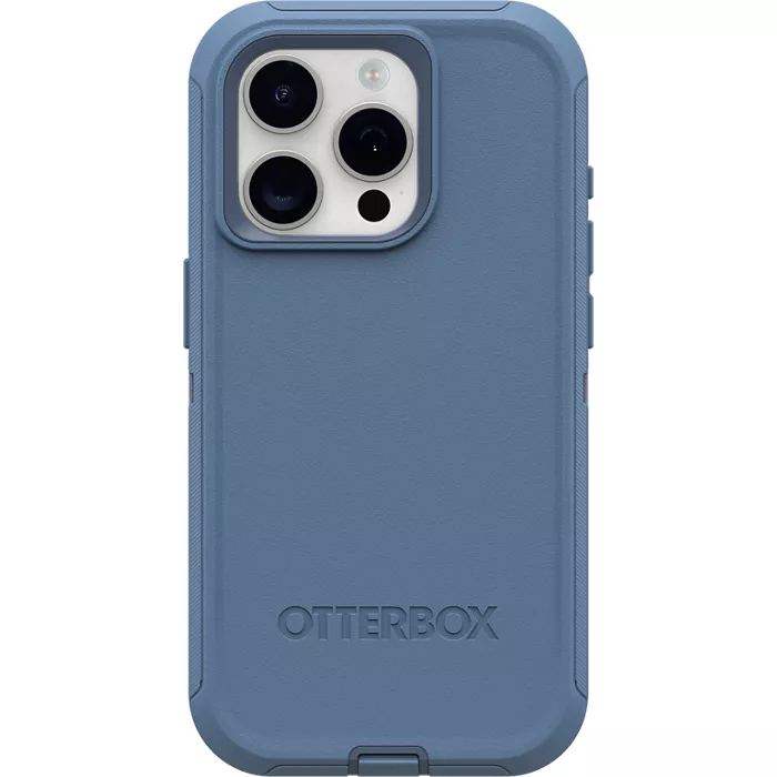 OtterBox Defender Series Pro Case for iPhone 16 Pro