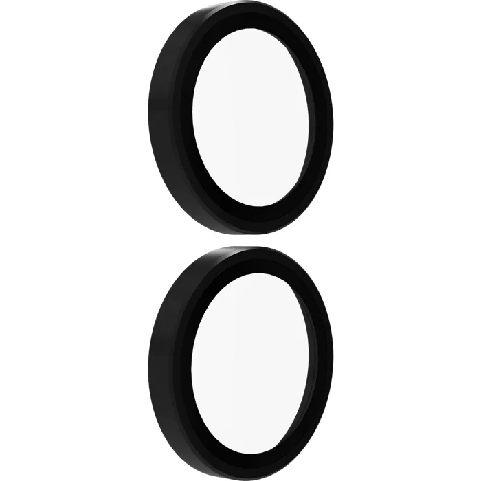 ZAGG InvisibleShield Glass Elite AR Camera Lens Protector for Galaxy S25 Edge