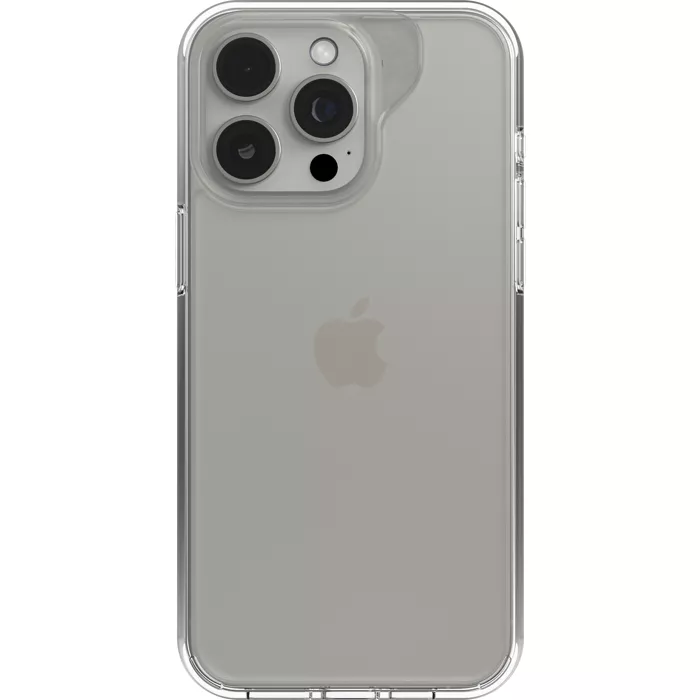 ZAGG Crystal Palace Case for iPhone 15 Pro Max