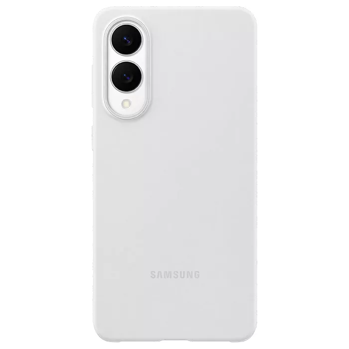 Samsung Silicone Case for Galaxy S25 Edge