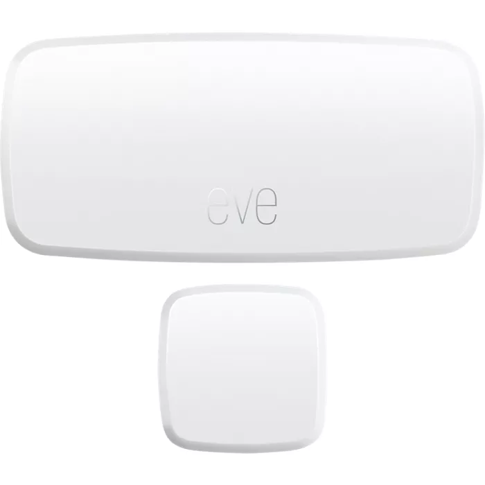 Eve Door and Window Smart Contact Sensor (Matter-enabled)