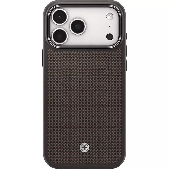 Spigen Urban Fit T MagFit Case for iPhone 17 Pro