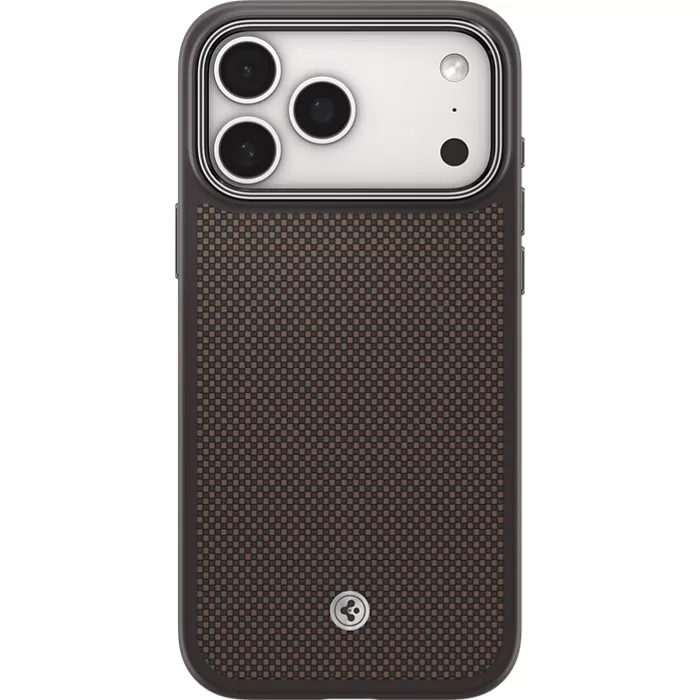 Spigen Urban Fit T MagFit Case for iPhone 17 Pro Max