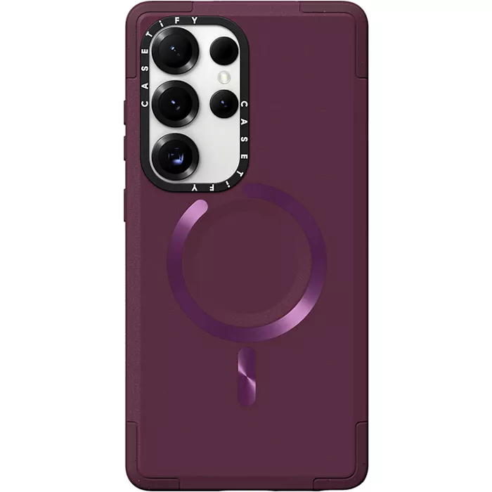 CASETiFY Force Case for Galaxy S25 Ultra