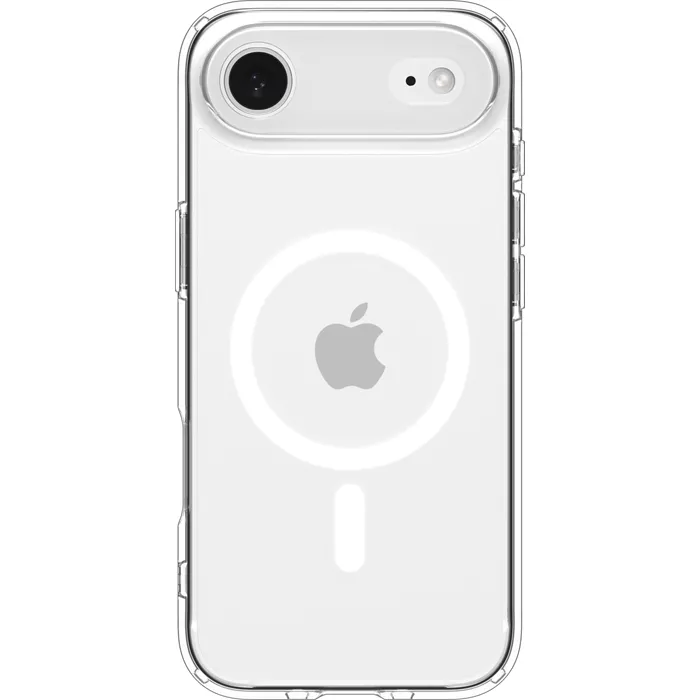 Spigen Crystal Hybrid MagFit Case for iPhone Air