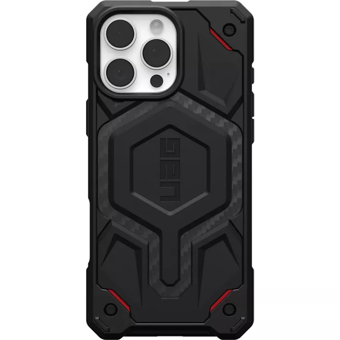 UAG Monarch Pro Case with MagSafe for iPhone 16 Pro Max