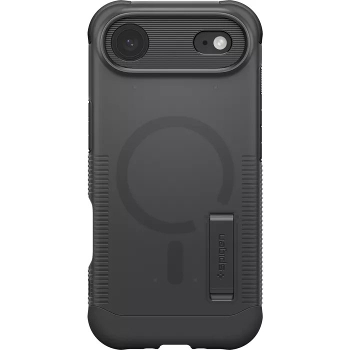 Spigen Slim Armor MagFit Case with Kickstand for iPhone Air