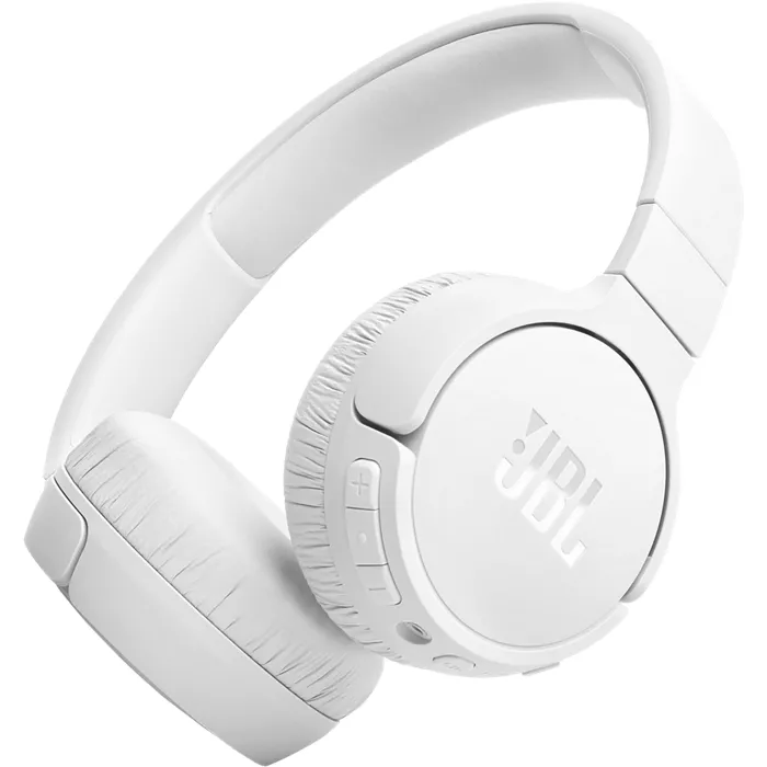 JBL Tune 670NC Adaptive Noise Cancelling Wireless On-Ear Headphone
