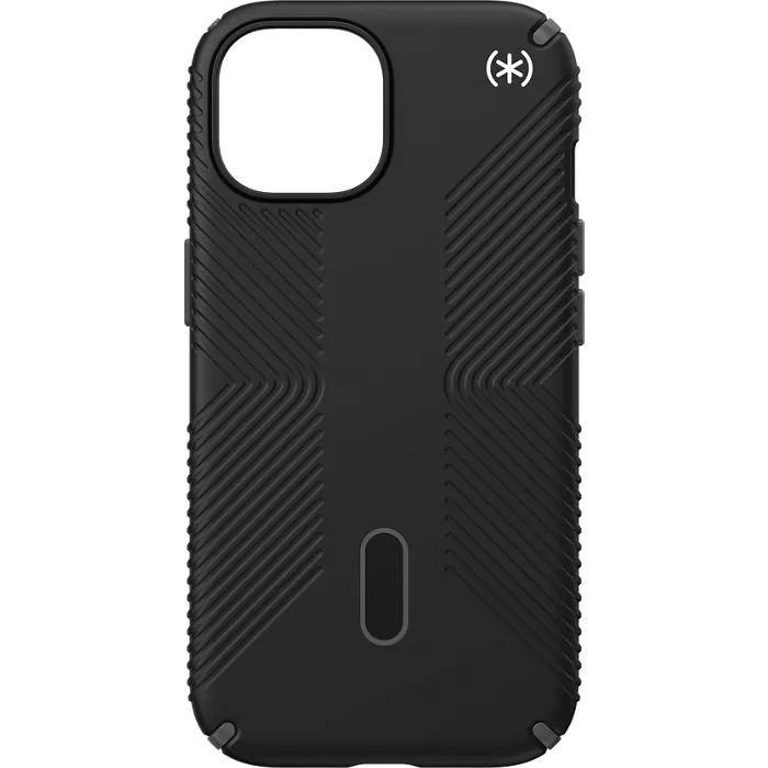 Speck Presidio2 Grip Case with MagSafe for iPhone 16e/15/14/13