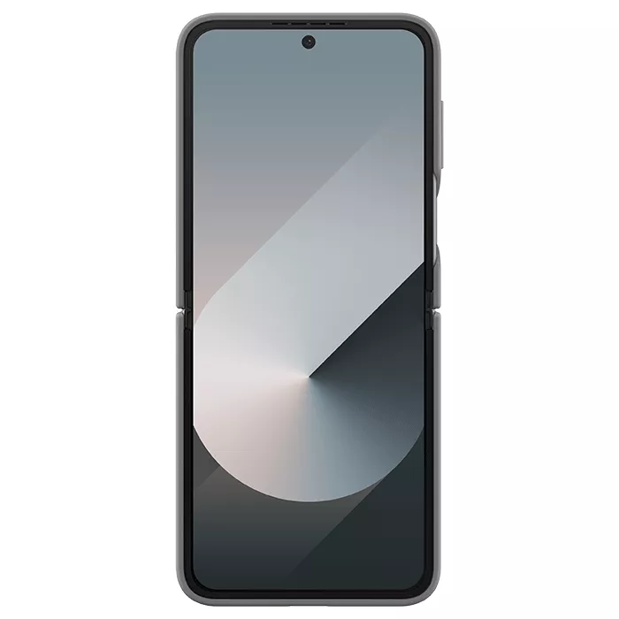 Samsung Silicone Case for Galaxy Z Flip6