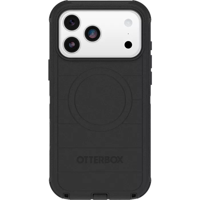 OtterBox Defender Series Pro Case with MagSafe for iPhone 17 Pro Max