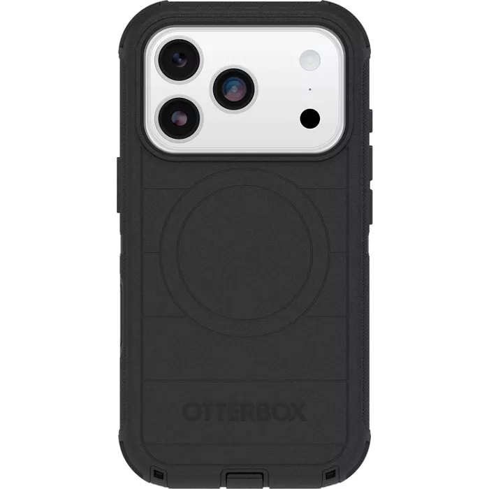 OtterBox Defender Series Pro Case with MagSafe for iPhone 17 Pro