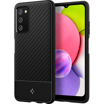 Spigen Core Armor Case for Galaxy A03s