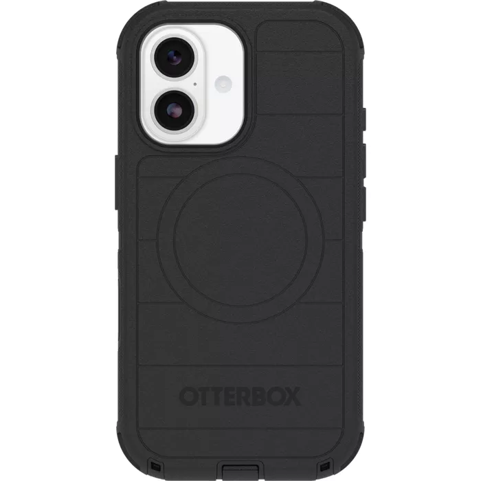 OtterBox Defender Series Pro Case with MagSafe for iPhone 17