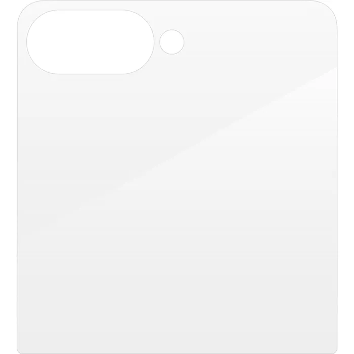 ZAGG InvisibleShield Glass XTR4 Screen Protector for Galaxy Z Flip7