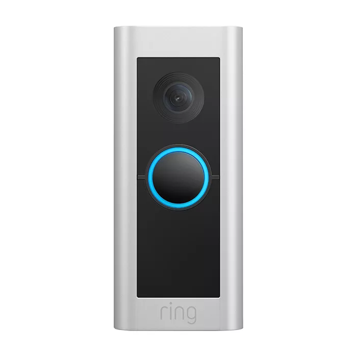 Ring Video Doorbell Pro 2