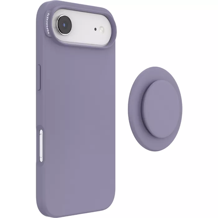 PopSockets PopCase and PopGrip with MagSafe Bundle for iPhone Air