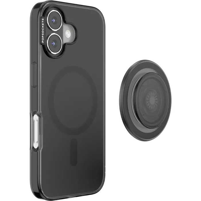 PopSockets PopCase and PopGrip with MagSafe Bundle for iPhone 17