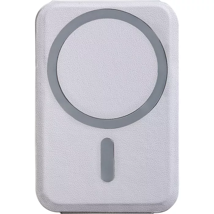 MOFT Snap-On Wallet Case and Stand with MagSafe