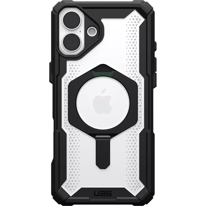 UAG Plasma XTE Case with MagSafe for iPhone 16 Plus