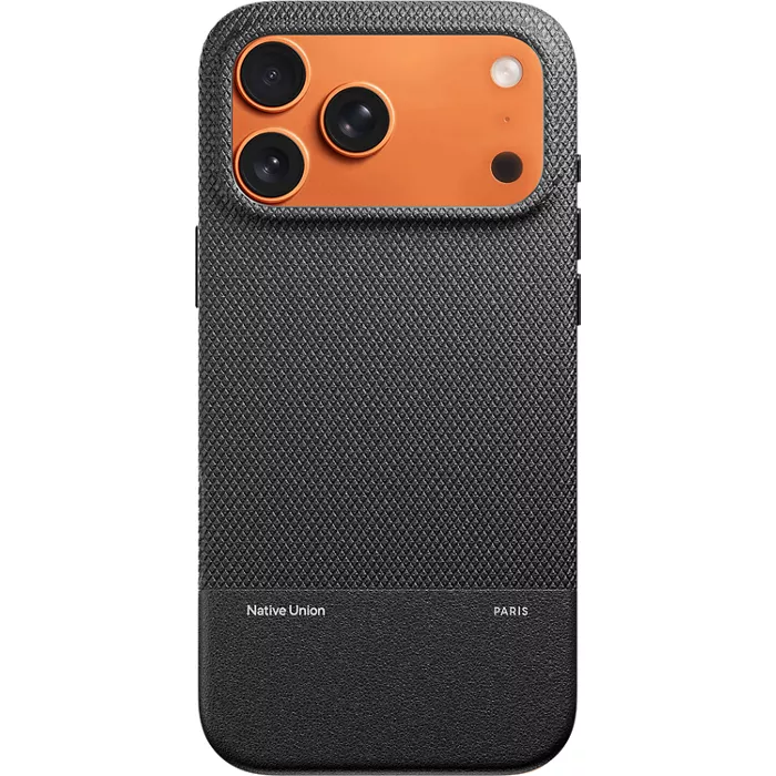 Native Union (RE)Classic Case with MagSafe for iPhone 17 Pro Max