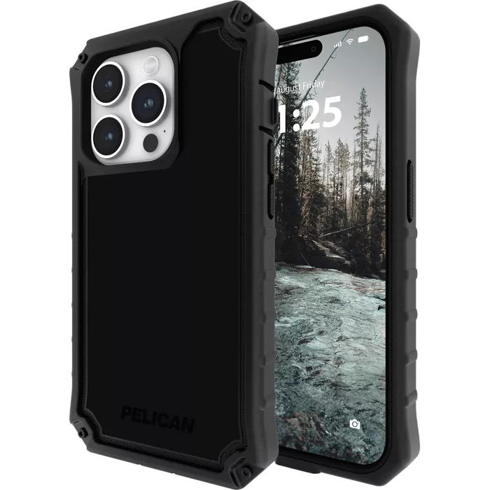 Pelican Ambassador Case with MagSafe for iPhone 15 Pro