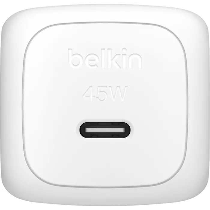 Belkin BoostCharge USB-C Wall Charger 45W