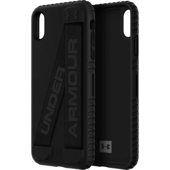 Incipio UA Protect Handle-It Case for iPhone XS Max