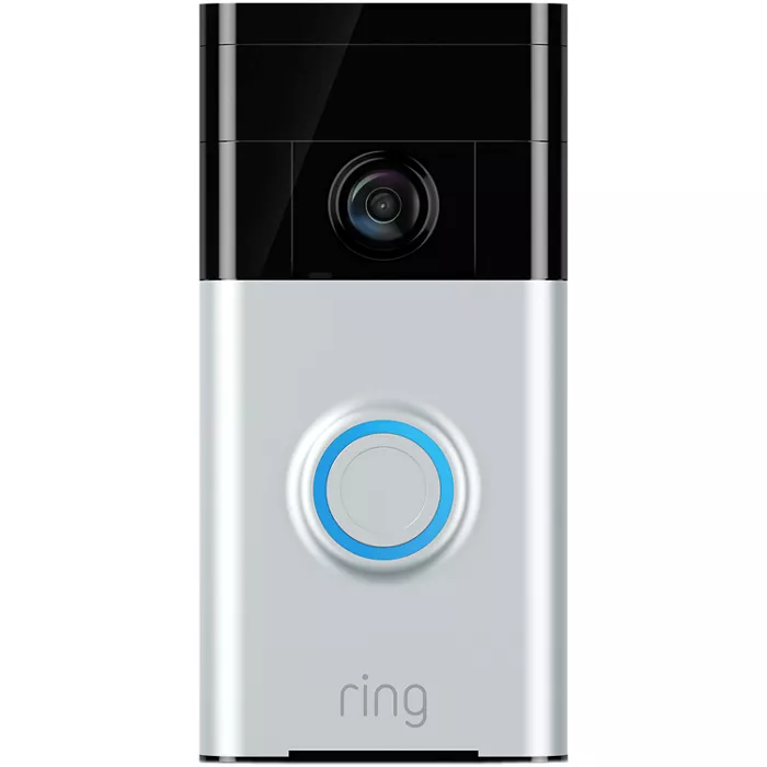Ring Video Doorbell Battery