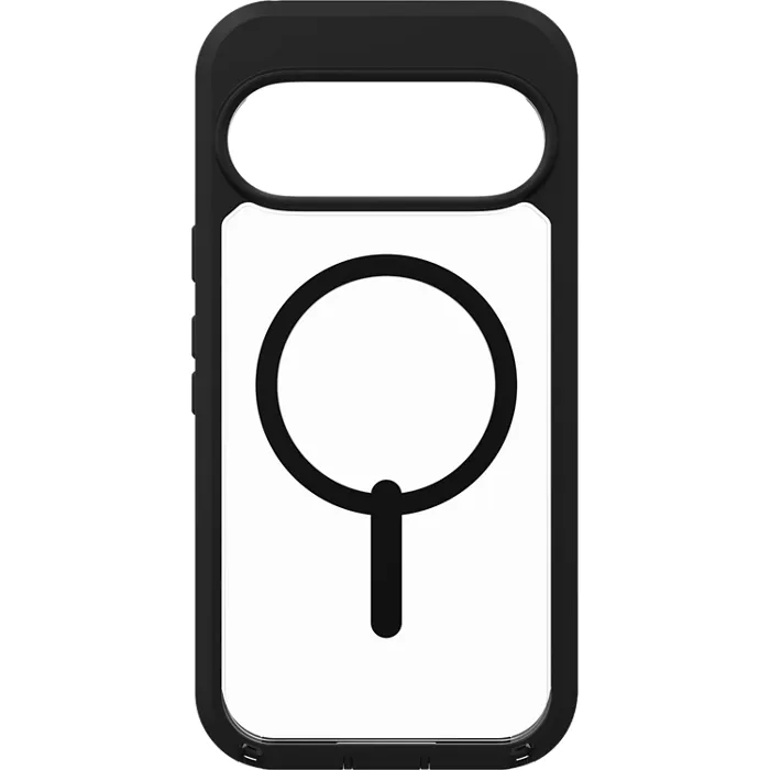 ZAGG Rainier Clear Case with Magnets for Pixel 10/10 Pro